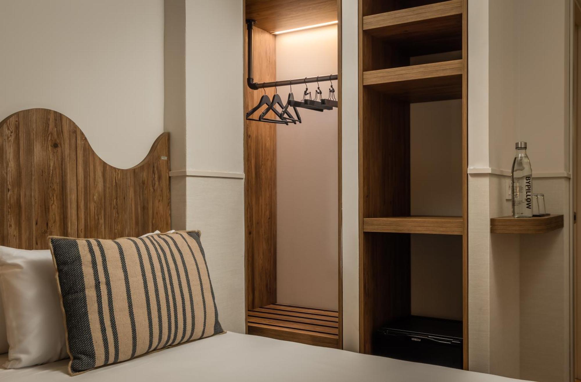 Bypillow Paseo Alicante Exterior foto