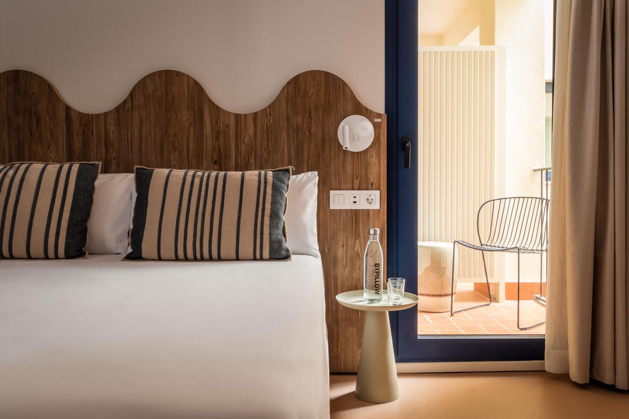 Bypillow Paseo Alicante Exterior foto