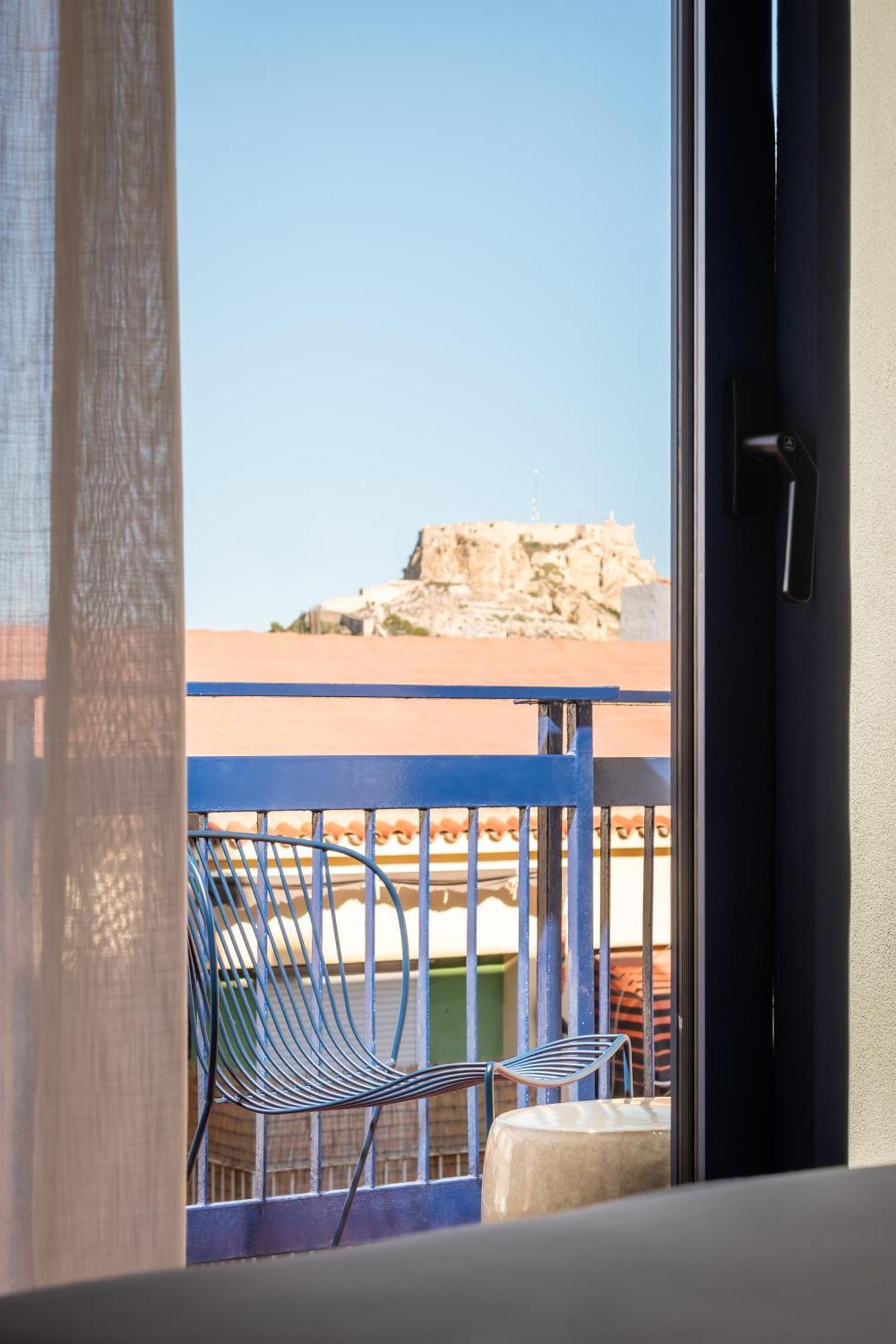 Bypillow Paseo Alicante Exterior foto