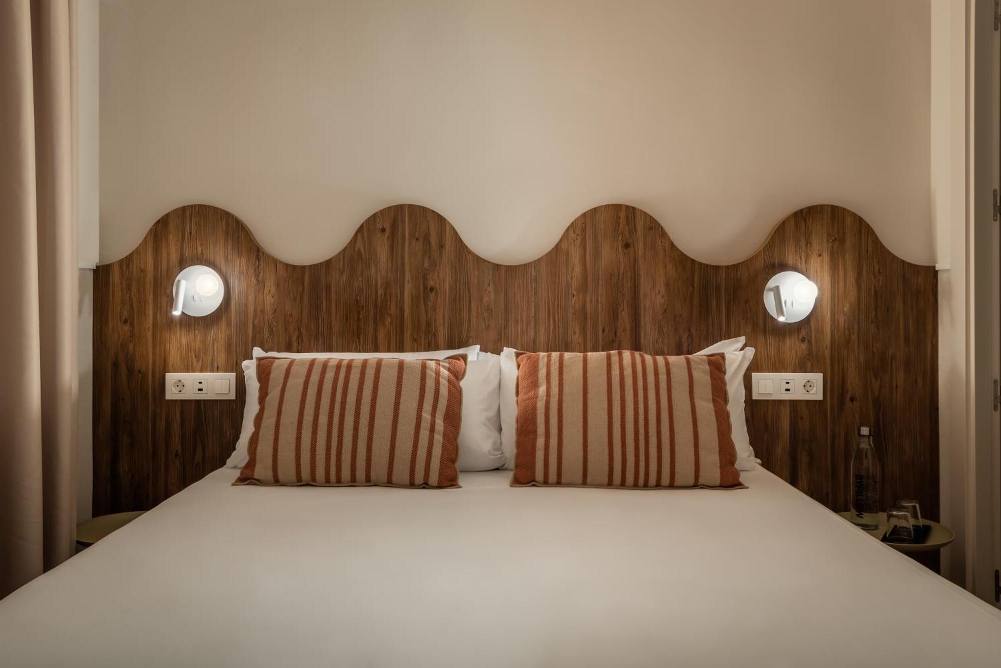 Bypillow Paseo Alicante Exterior foto