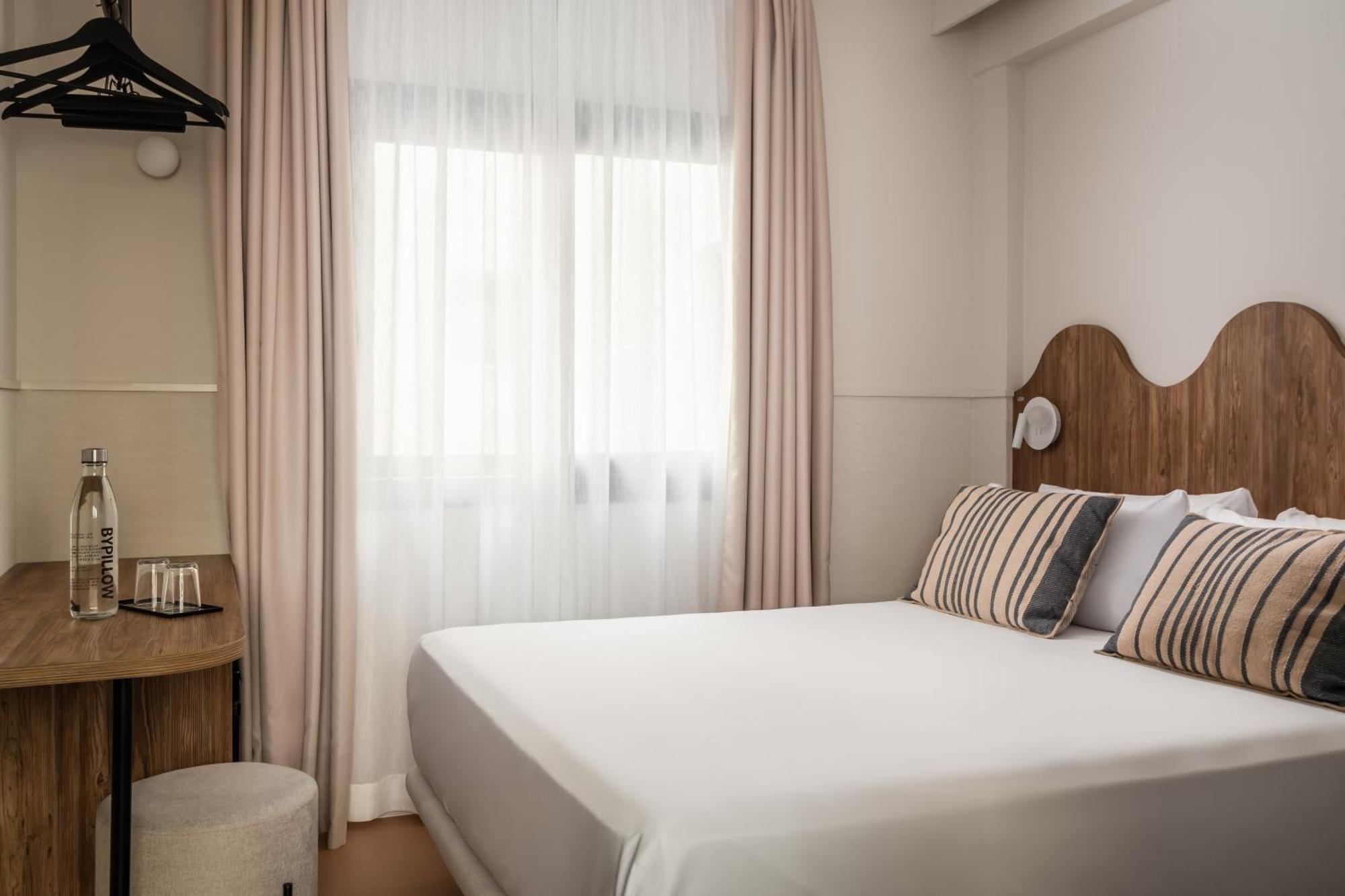 Bypillow Paseo Alicante Exterior foto