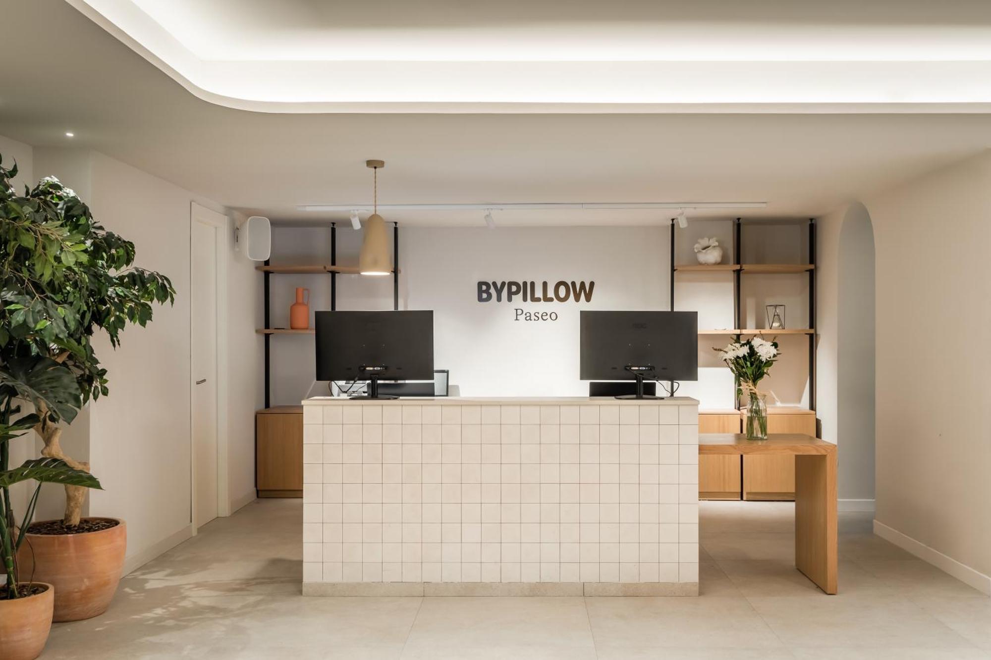Bypillow Paseo Alicante Exterior foto