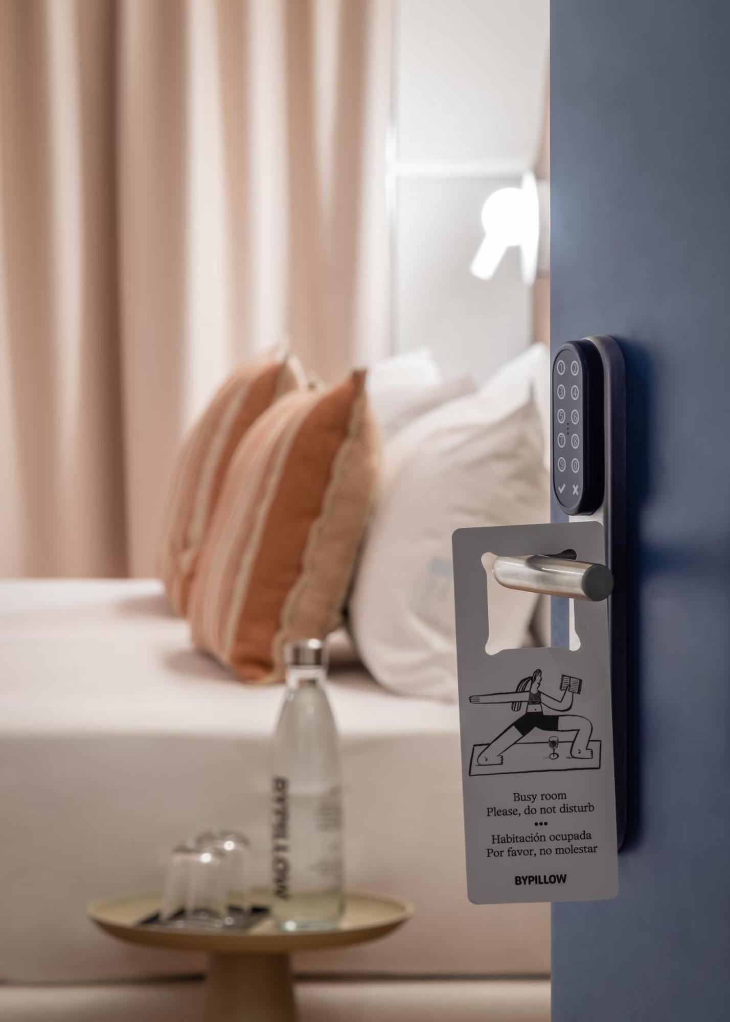 Bypillow Paseo Alicante Exterior foto